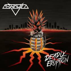 Astradica : Deadly Eruption